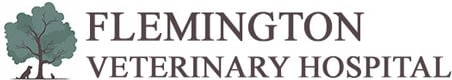Flemington Veterinary Hospital Logo