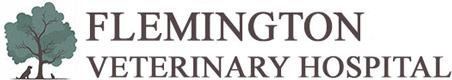 Flemington Veterinary Hospital Logo